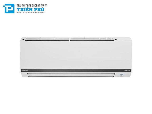 Điều Hòa Daikin 22000Btu 1 Chiều Inverter FTKB60WAVMV