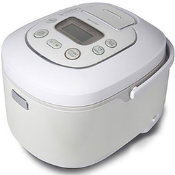 Nồi Cơm Điện Tử Sharp KS-TH18-WH 1.8 Lít Có Gì Nổi Bật?