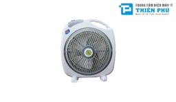 Quạt hộp Vinawind QH 350-TL thương hiệu đáng tin cậy phù hợp cho mọi khách hàng