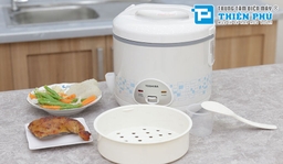 Top 3 nồi cơm điện Toshiba nắp gài đáng mua nhất hiện nay