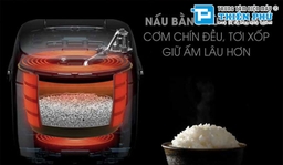 Gợi ý 5 nồi cơm điện Hitachi bán chạy nhất tại Điện Máy Thiên Phú cho người dùng tham khảo