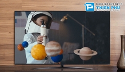Smart Tivi LG 65 inch 4K 65UP8100PTB có gì nổi bật?