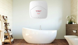 Những lý do bình nóng lạnh Ariston 30 lít Vitaly 30 đang được bán chạy?