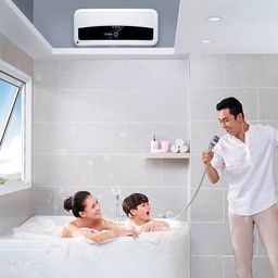 5 công nghệ, tính năng hiện đại được trang bị trên Bình Nóng Lạnh Ariston SLim2 20R 20 Lít