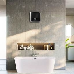 Khám phá chi tiết bình Nóng Lạnh Ariston 30 Lít Andris 2 Top Wifi 30LT