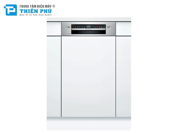 Máy Rửa Bát Bosch SPI2HKS59E 9 Bộ Serie 2