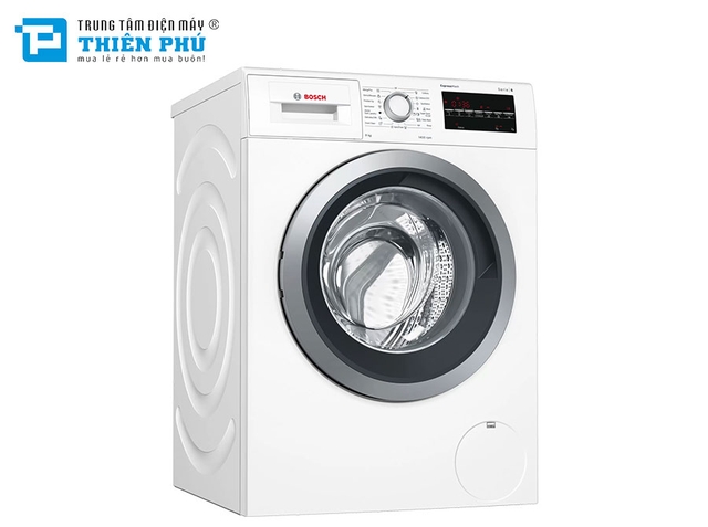 Máy Giặt Bosch 9Kg WAT28482SG Series 6