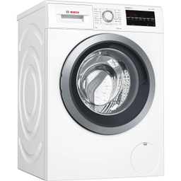 Máy giặt Bosch 9Kg WAT28482SG Series 6 hiệu suất mạnh mẽ, vận hành êm ái, lựa chọn hoàn hảo cho gia đình hiện đại