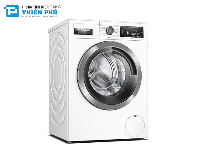 Máy Giặt Bosch 9Kg WAV28L40SG Series 8