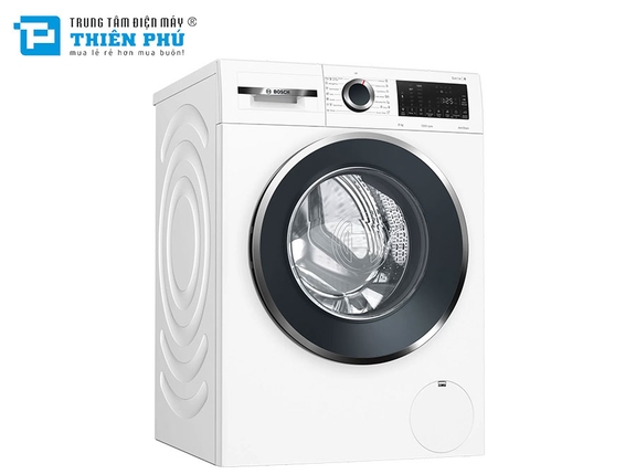 Máy Giặt Bosch 9Kg WGG244A0SG Series 6