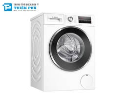 Điểm qua 5 ưu điểm nổi bật của máy giặt Bosch 9kg sấy 6kg WNA14400SG serie 6