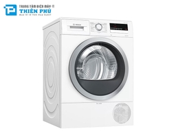 Có nên mua máy sấy quần áo Bosch 8kg WTR85V00SG serie 4 để sử dụng không?