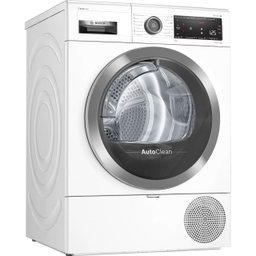 Những điều ít ai biết về máy sấy quần áo Bosch 9kg WTX87MH0SG serie 8