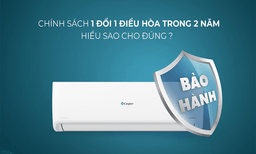 Cập nhật kích hoạt bảo hành điện tử và chính sách bảo hành của điều hòa Sunhouse