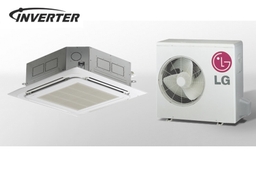 Top 3 điều hòa âm trần LG 1 chiều được yêu thích nhất 2023