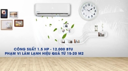 Điều hòa Casper LC-12TL32 giá rẻ có tốt không? Có nên mua không?