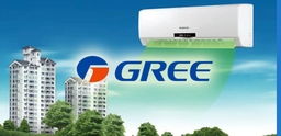 Review chi tiết chiếc điều hòa Gree inverter GWH09PA-K6D1P4