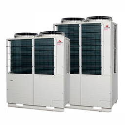 Đánh giá chi tiết sản phẩm điều hoà trung tâm Mitsubishi FDC900KXZE1