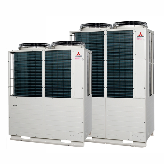 Đánh giá chi tiết sản phẩm điều hoà trung tâm Mitsubishi FDC900KXZE1