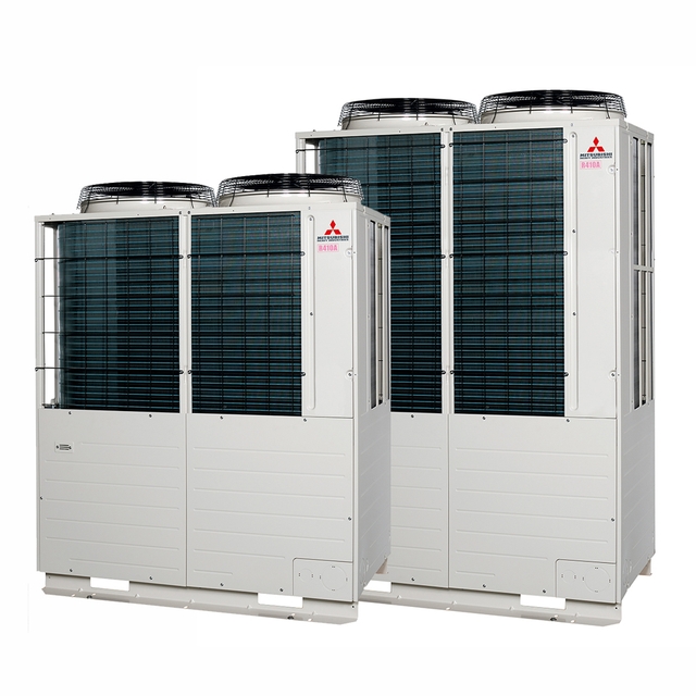 Đánh giá chi tiết sản phẩm điều hoà trung tâm Mitsubishi FDC900KXZE1