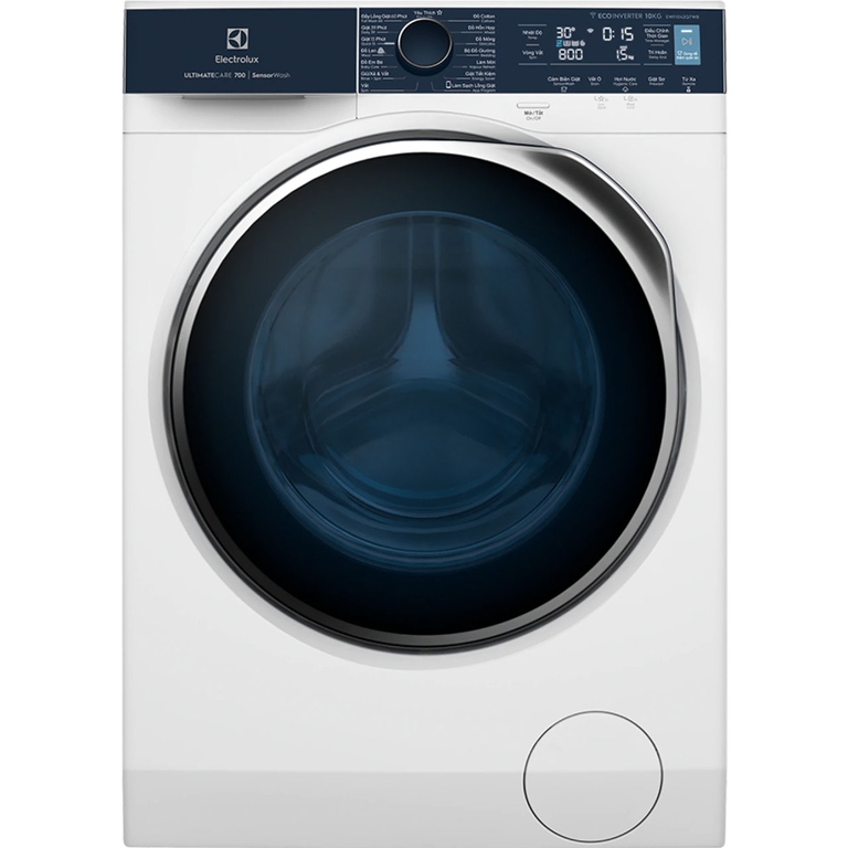 Máy Giặt Electrolux Inverter 11Kg EWF1142Q7WB