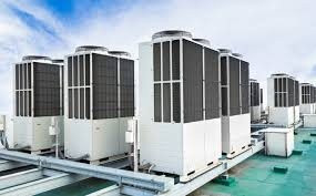 Điều hòa trung tâm Midea hiện nay có được nhiều người tin dùng ?