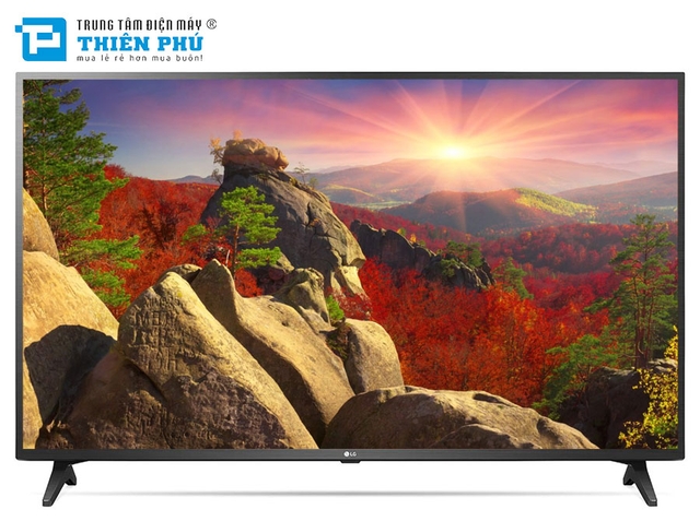 Smart Tivi LG 75 Inch 4K 75UN7290PTD