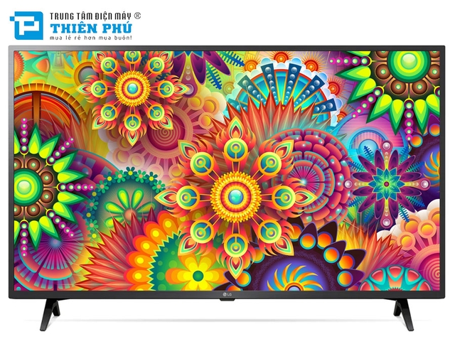 Smart Tivi LG 55 Inch 4K 55UP7500PTC