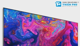 Đánh giá chi tiết smart tivi LG nanocell 50 inch 4K 50NANO80ASA