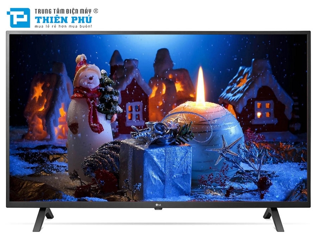Smart Tivi LG 70 Inch 4K 70UN7070PTA