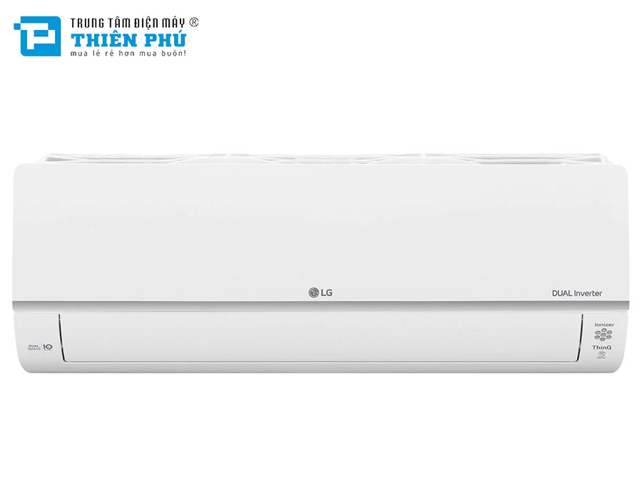 Điều Hòa LG Wifi 12000Btu 2 Chiều Inverter B13API