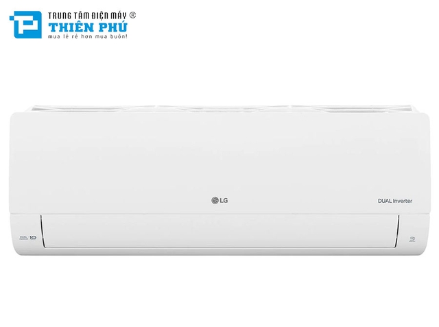 Điều Hòa LG 12000Btu 2 Chiều Inverter B13END1 Wifi