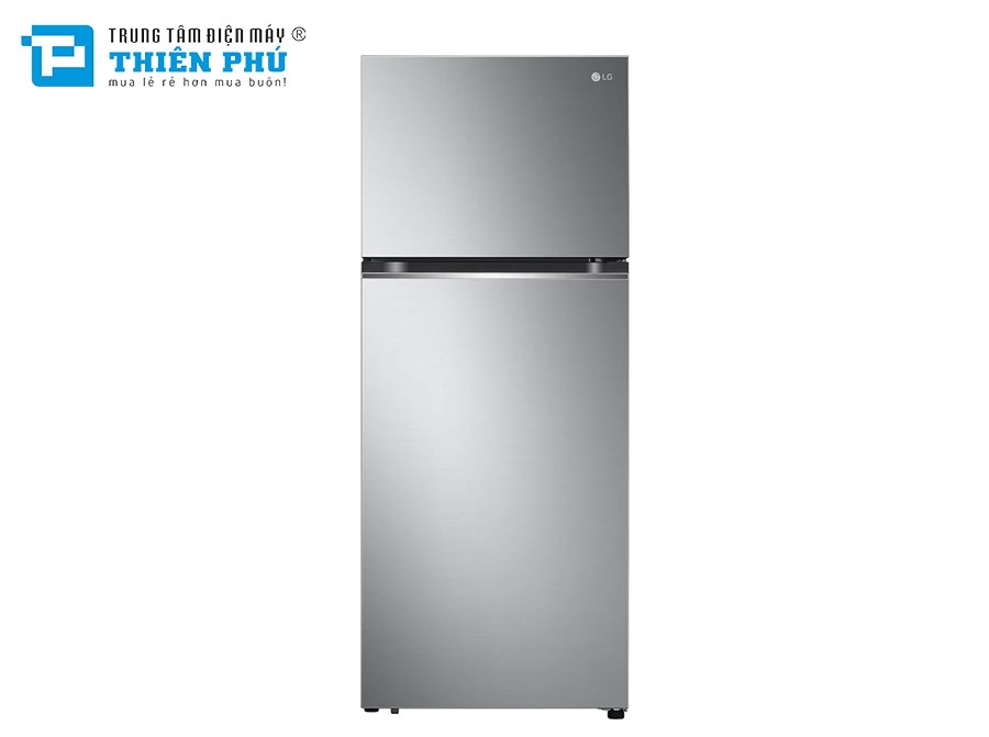 Tủ Lạnh LG Inverter 335 Lít GN-M332PS