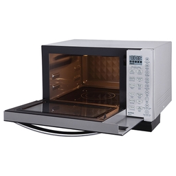 Lý do nên chọn lò vi sóng Sharp R-G752FVN-S, Dung Tích 27 Lít