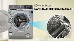 Top 3 máy giặt Electrolux chất lượng giá dưới 20 triệu nên mua đầu năm 2022