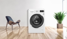 Những chiếc máy giặt LG cửa ngang nên lựa chọn cho gia đình