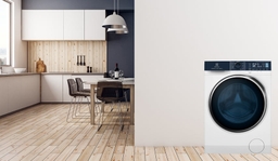 Những chiếc máy giặt Electrolux cửa trước tốt đáng lựa chọn nhất dịp Tết 2022