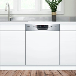 Review chi tiết chất lượng máy rửa bát Bosch SMI46MS03E