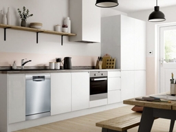 Máy rửa bát Bosch SMS46MI05E 13 bộ serie 4 trợ thủ đắc lực cho gia đình