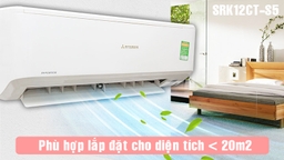 Hai chiếc điều hòa Mitsubishi heavy đang được đánh giá cao, bạn nên tham khảo
