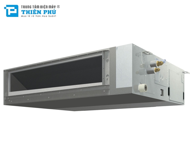 Điều Hòa Nối Ống Gió Nagakawa 24000Btu 1 Chiều Inverter NB-C24R1A18