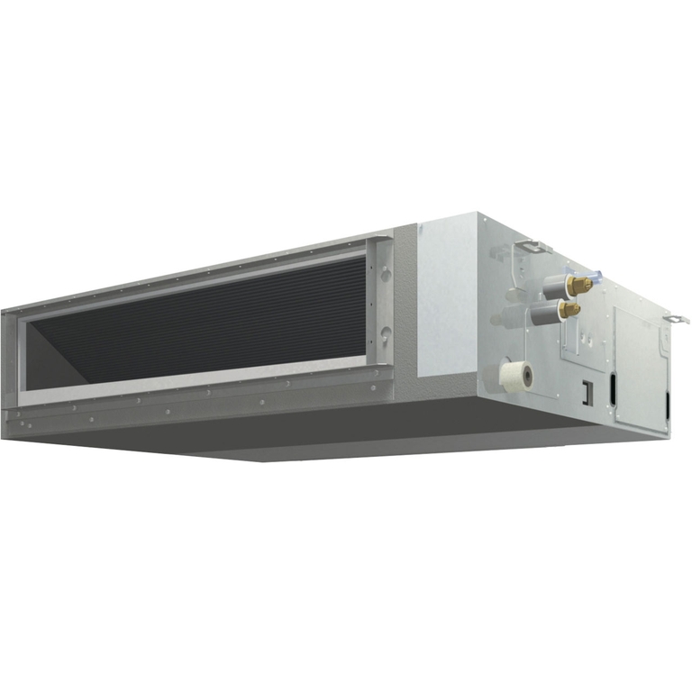Điều Hòa Nối Ống Gió Nagakawa 18000Btu 1 Chiều Inverter NB-C18R1A18