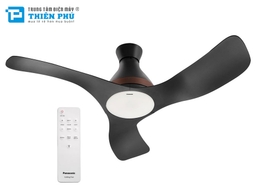 Ưu điểm vượt trội của Quạt trần Panasonic 3 Cánh F-48DGL tại Điện máy Thiên Phú