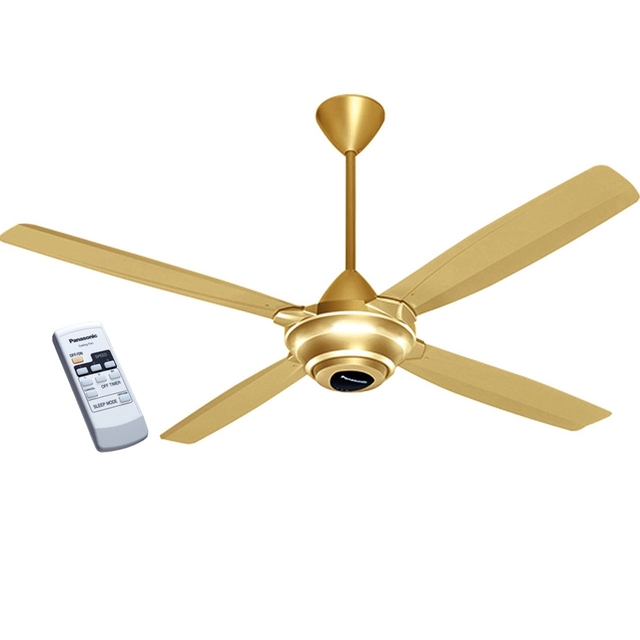 Quạt Trần Panasonic 4 Cánh F-56MZG-G0