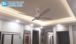 Review 3 mẫu quạt trần Panasonic bán chạy nhất tháng 9
