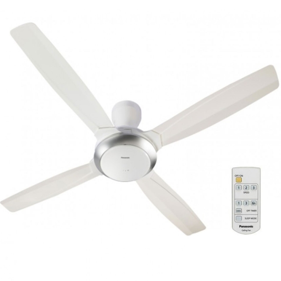 Cùng điểm qua những tính năng nổi bật trên quạt trần Panasonic 4 cánh F-56XPG-W đã được khách hàng đánh giá cao