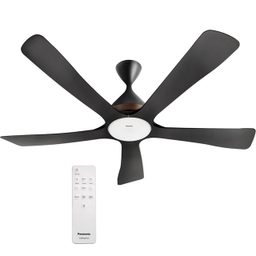 Đánh giá chi tiết quạt trần Panasonic 5 Cánh F-60DGN