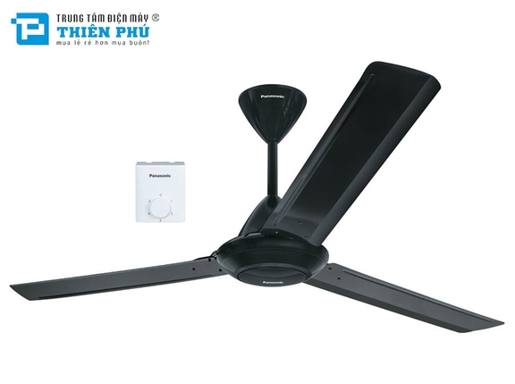 Quạt Trần Panasonic 3 Cánh F-60MZ2-KMS