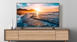 Android Tivi TCL 50 Inch 4K UHD 50P615 có bền bỉ như lời đồn