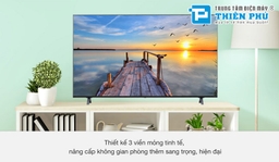 Top 3 Smart Tivi LG 65 inch đáng mua nhất năm 2022